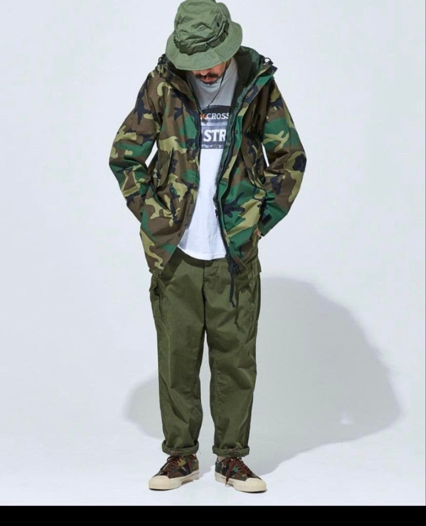 CORONA FATIGUE SLACKS FP003 Mサイズ