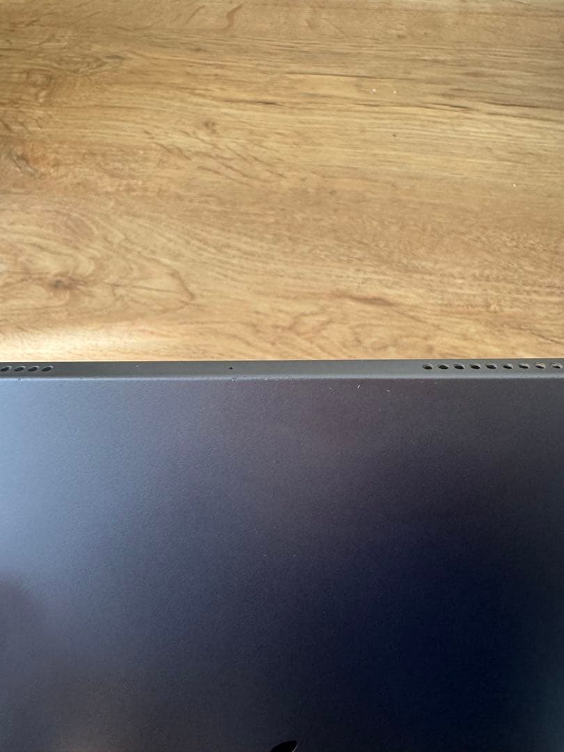 10.9インチ　iPad Air (第4世代) 64GB スペースグレイ