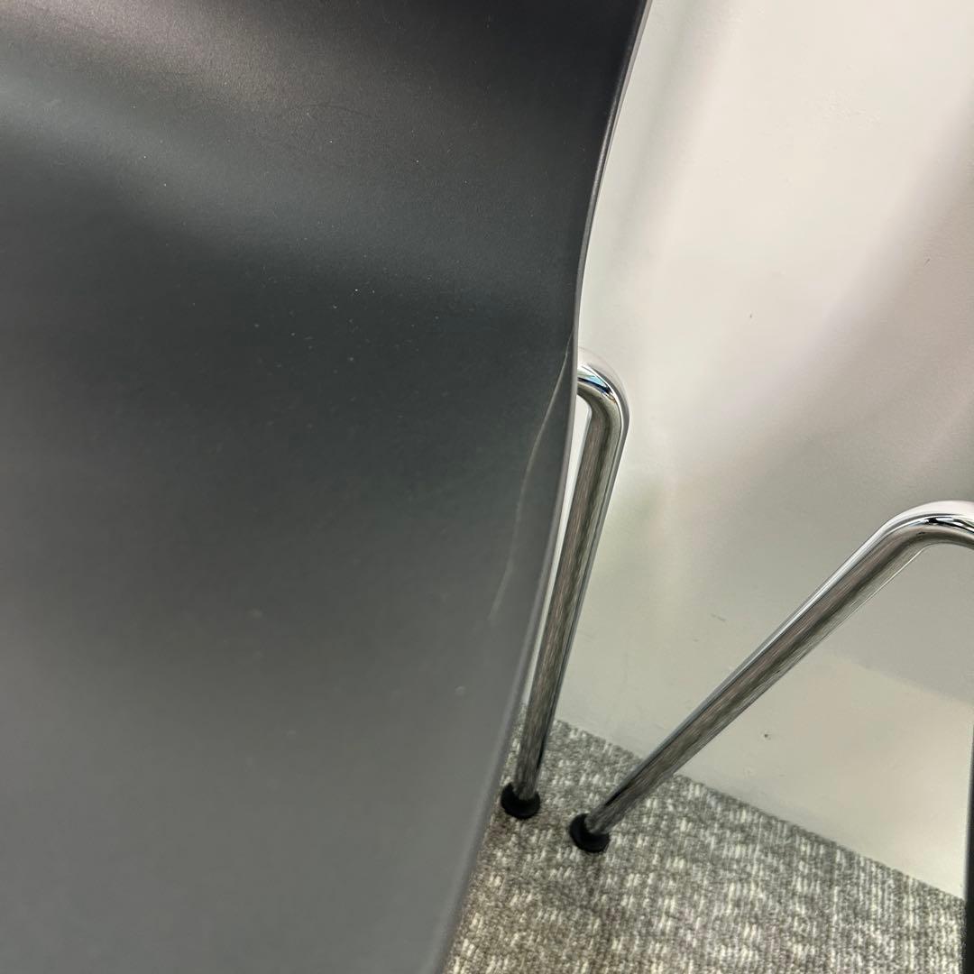 【2脚セット】　Vitra ヴィトラ HAL Tube ハルチューブ