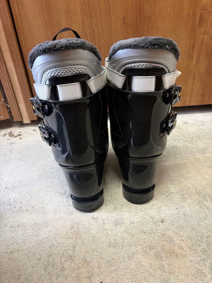Held Kronos-55 スキーブーツ