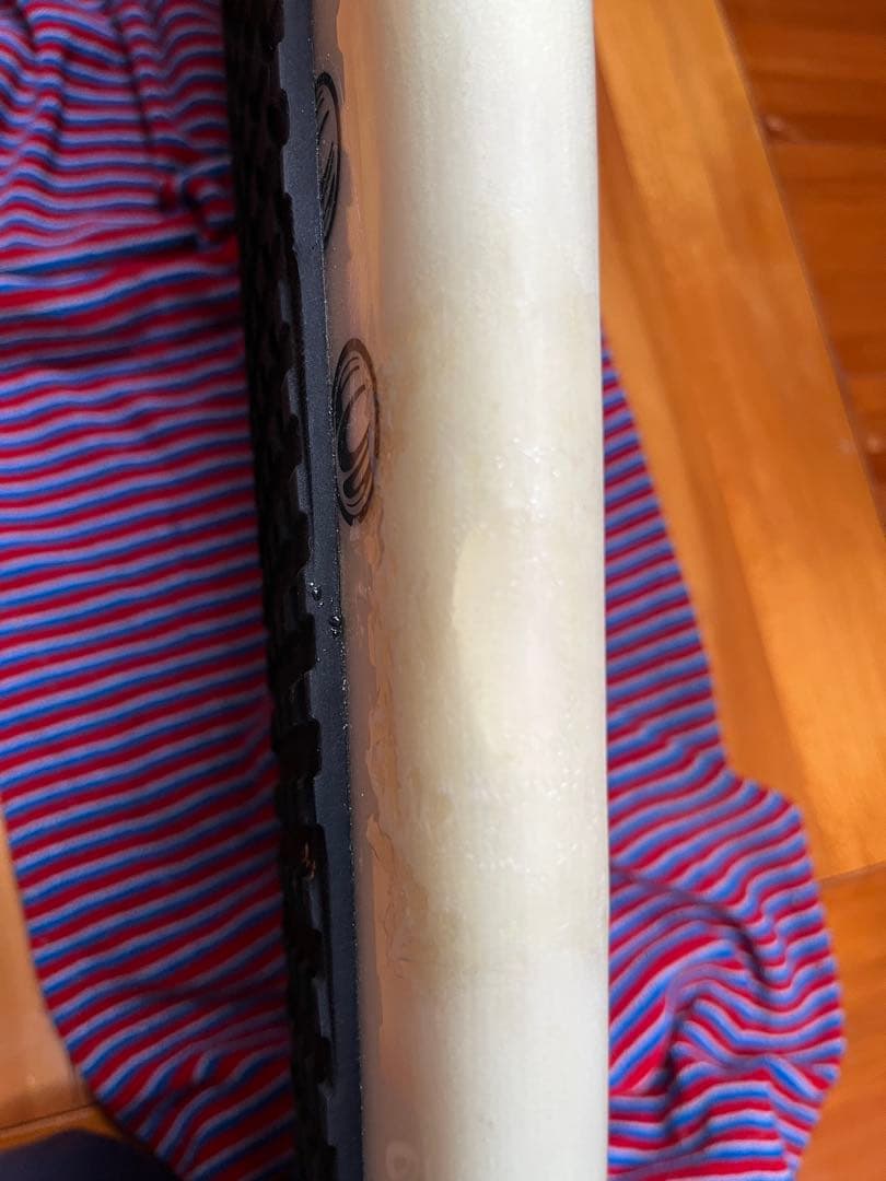 サーフボード 9.2 ロングボード ケース付