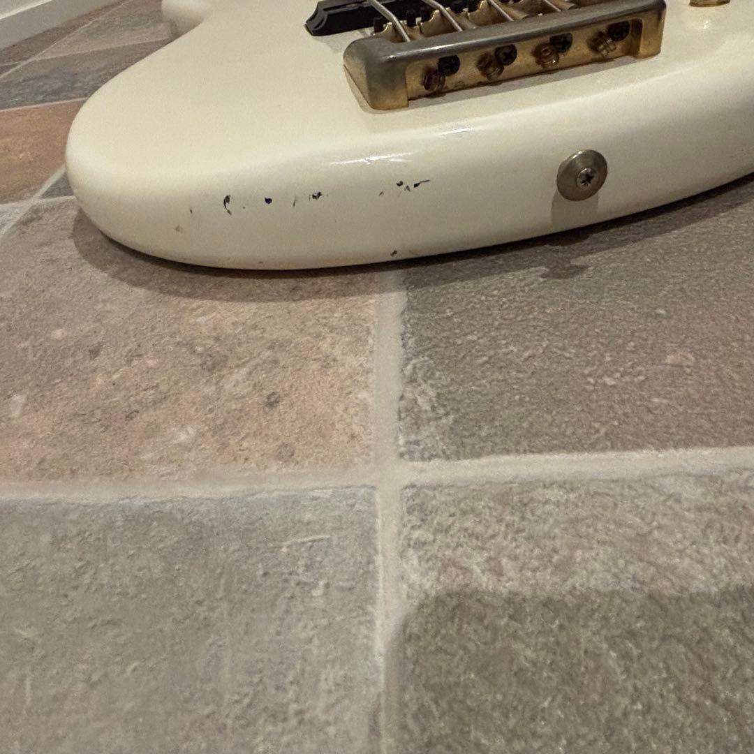 【希少品】Tokai トーカイ 80年代ベース LBX50