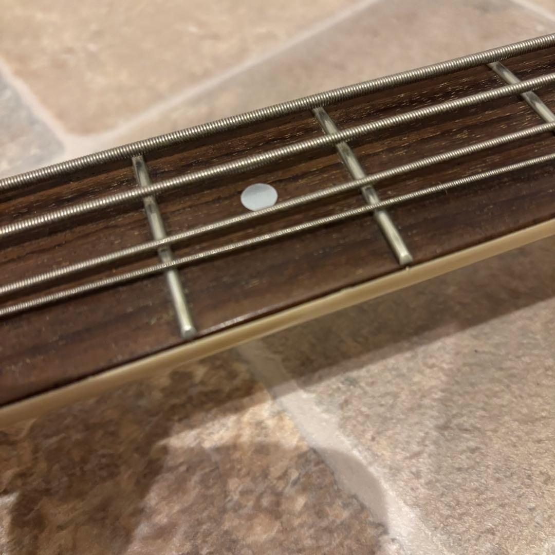 【希少品】Tokai トーカイ 80年代ベース LBX50