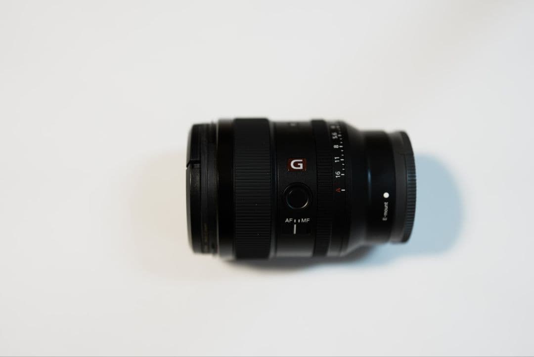 その他 SONY FE 24F1.4 GM