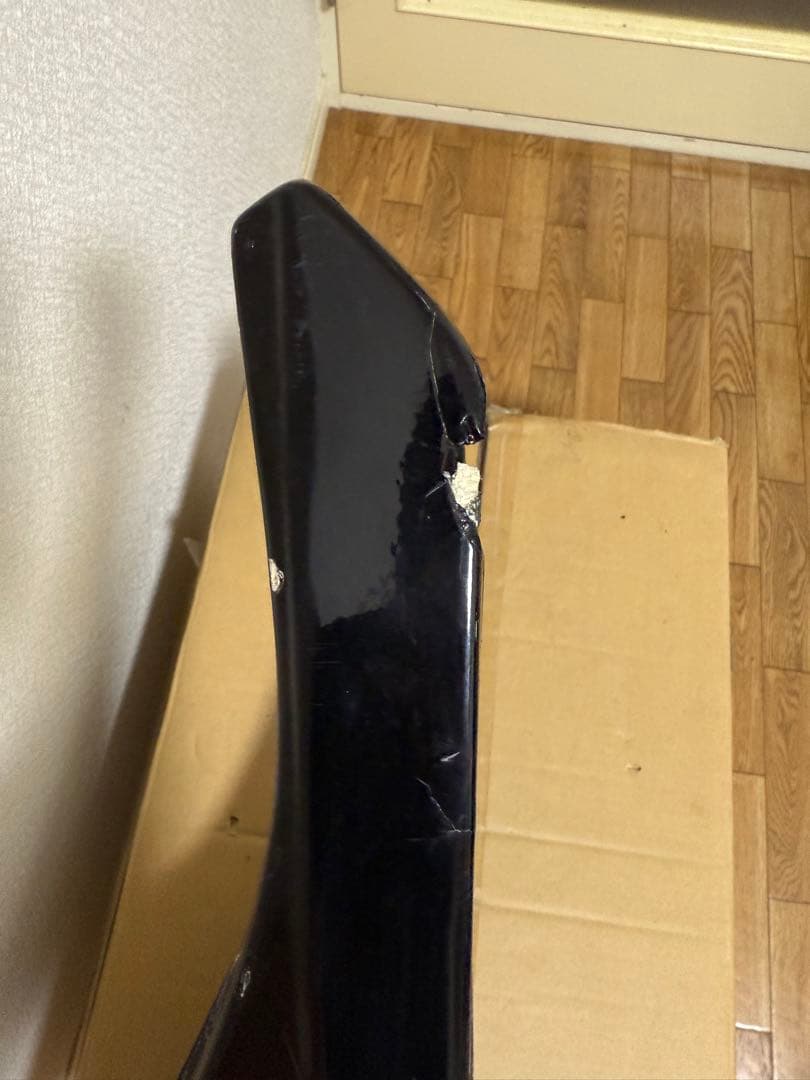 激レア　当時物　BEET製Z2テールカウル　純正テールランプ対応　ゼファー400