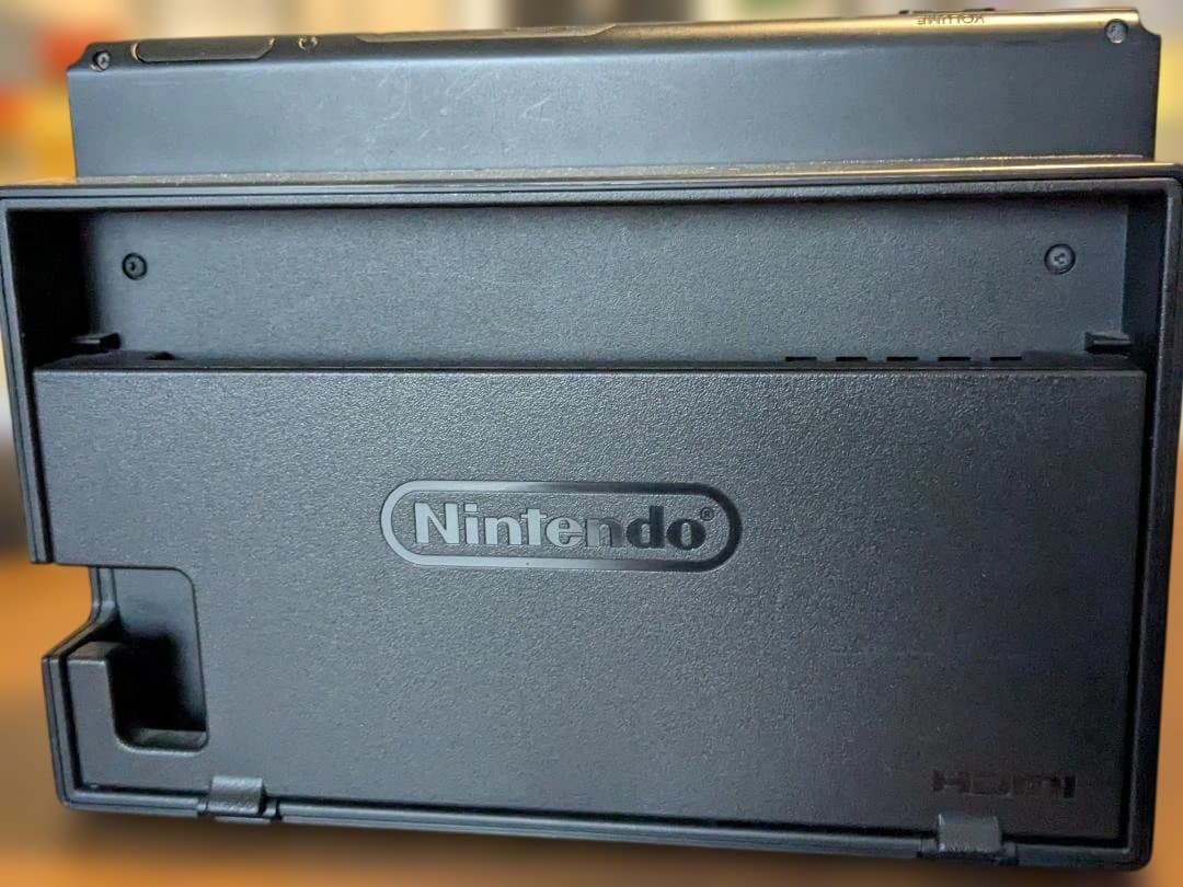 Nintendo Switch 本体 プロコン付き 初期化済み　動作確認済み