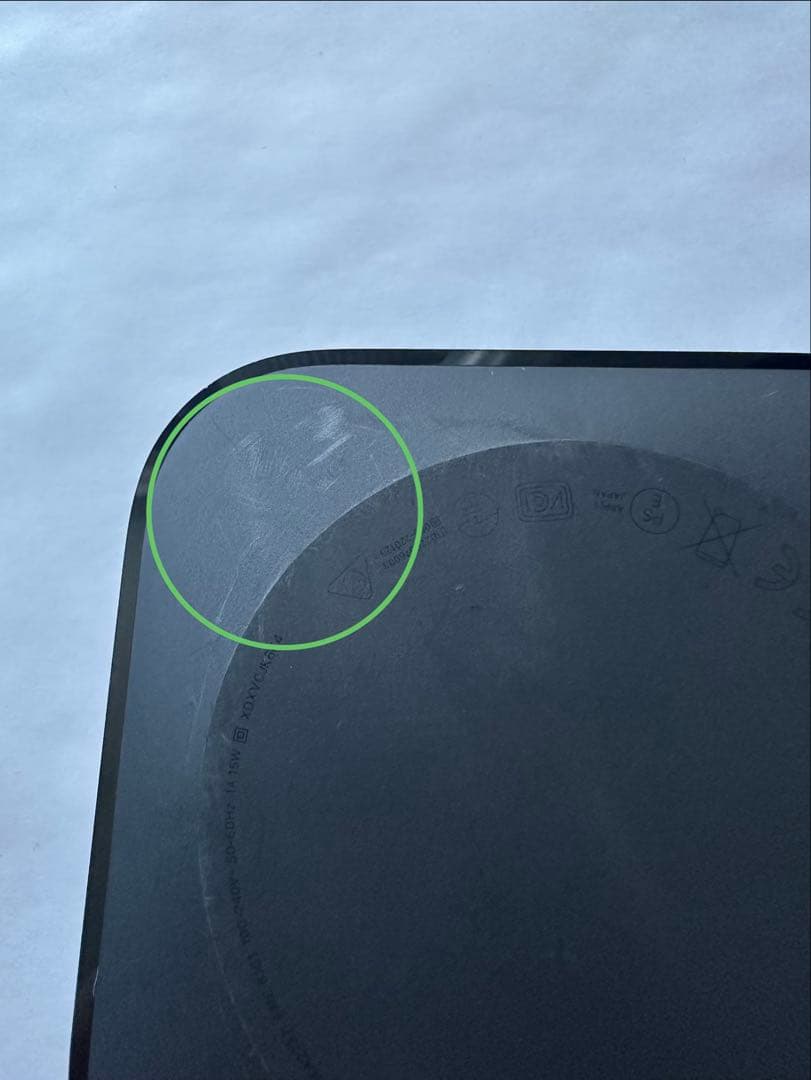 Apple TV 4K 第3世代 Wi-Fi 64GB 箱付