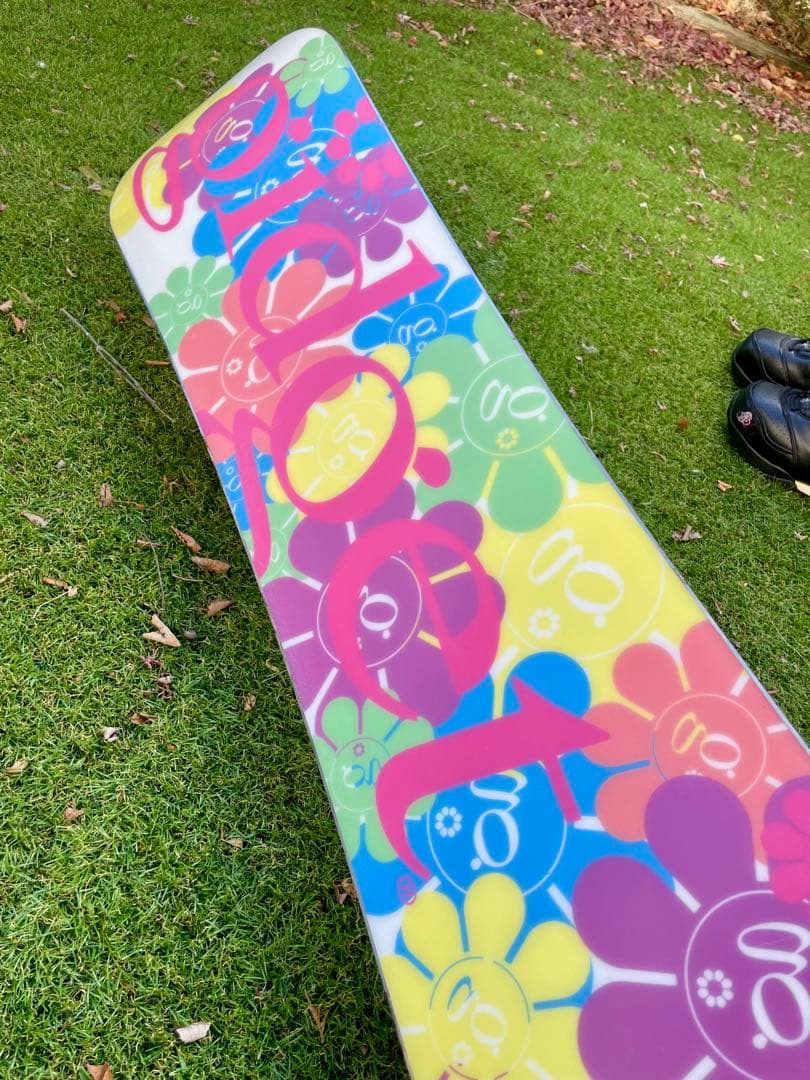 スノーボード140cm ビンディング ブーツ3点セット