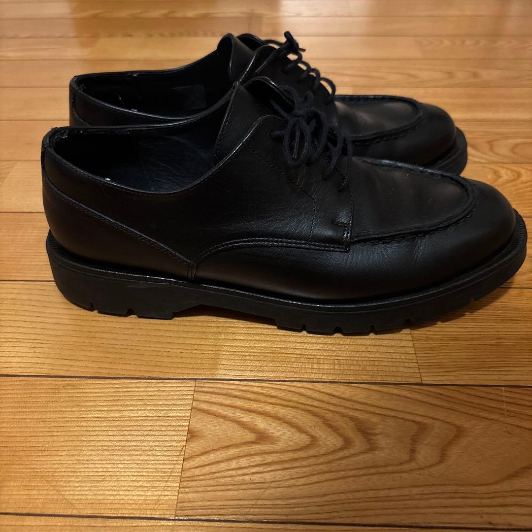 KLEMAN FRODA ブラック　42