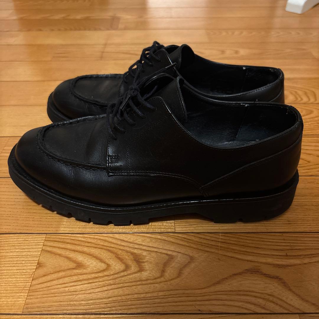 KLEMAN FRODA ブラック　42