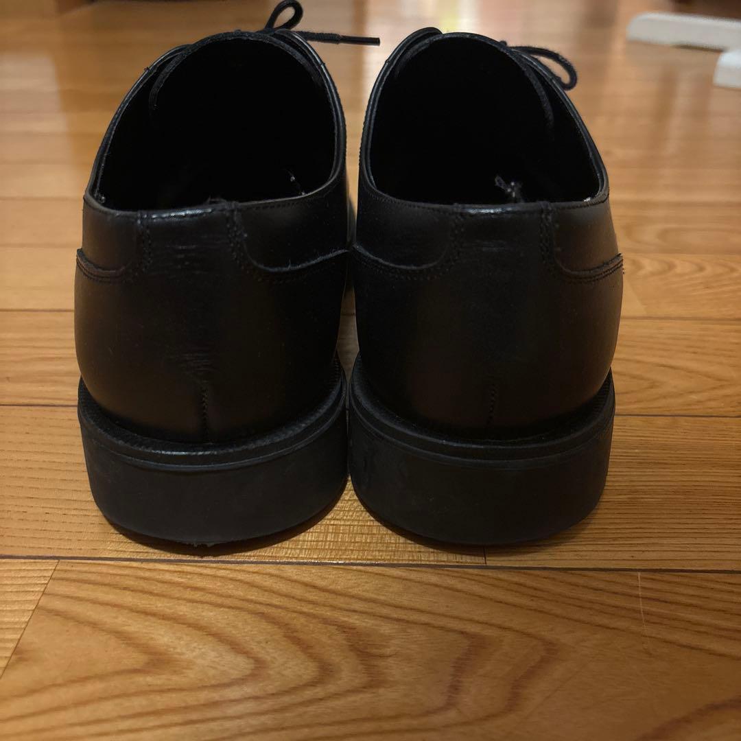 KLEMAN FRODA ブラック　42