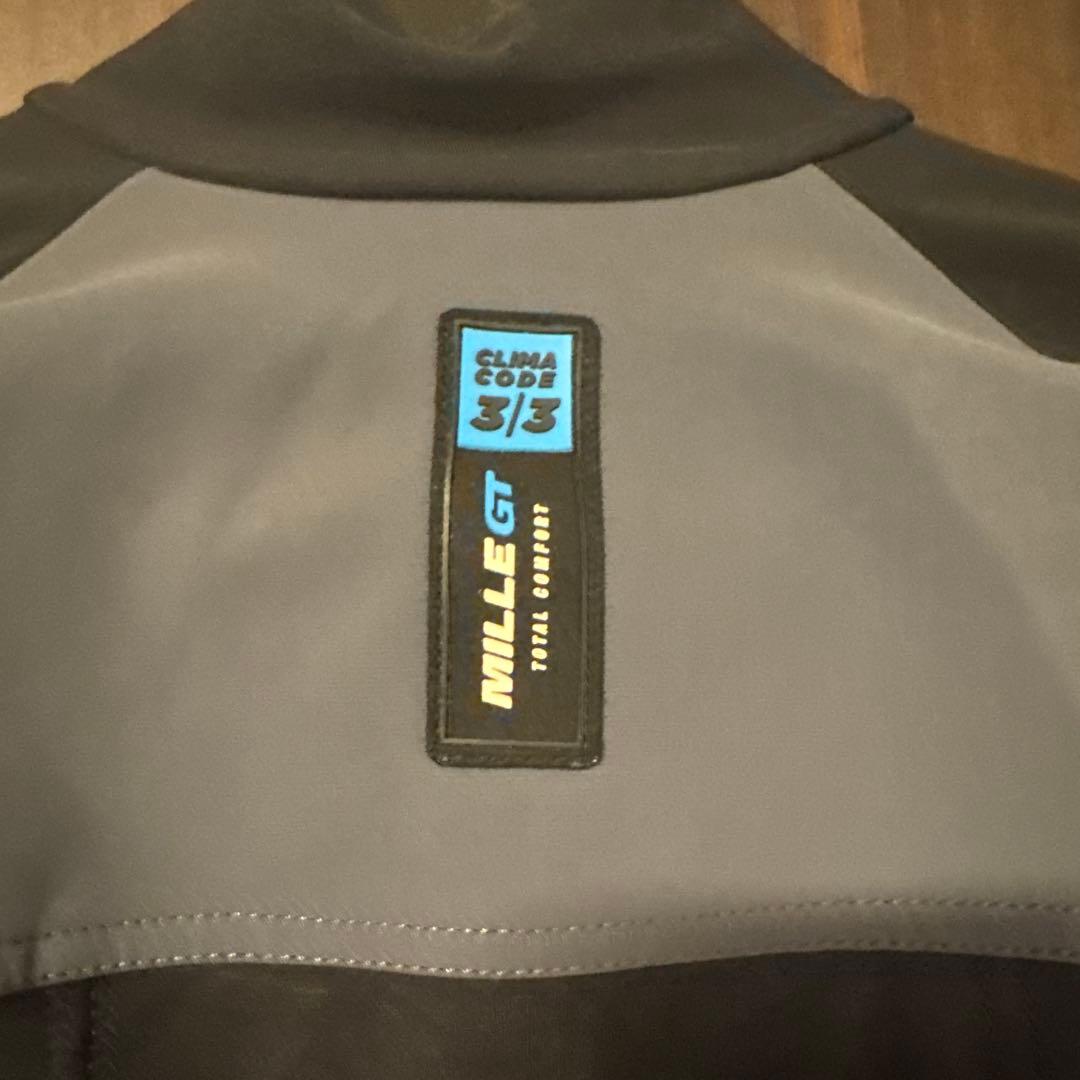 ASSOS Mille GT Winter Jacket Sサイズ