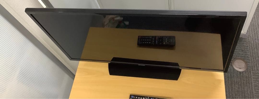 送料込み！ シャープ 32インチ液晶テレビ 2T-C32AE1 2021年製