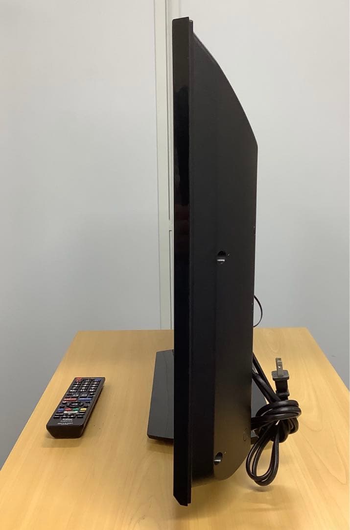 送料込み！ シャープ 32インチ液晶テレビ 2T-C32AE1 2021年製