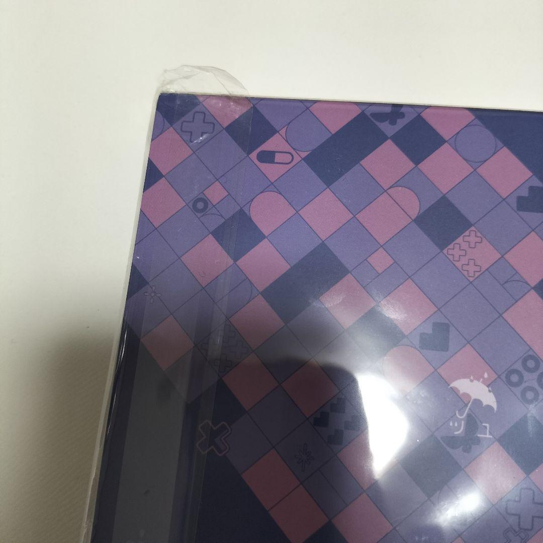 ツユ/アンダーメンタリティ　初回限定盤 特典付きセット　未開封品