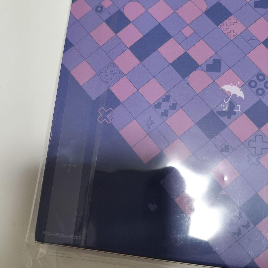 ツユ/アンダーメンタリティ　初回限定盤 特典付きセット　未開封品