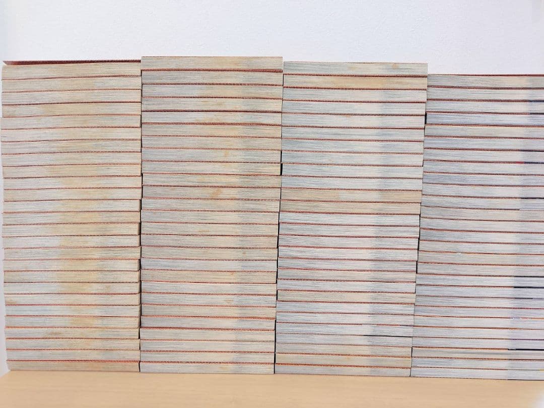 【最新刊付き】名探偵コナン　1〜107巻　全巻セット