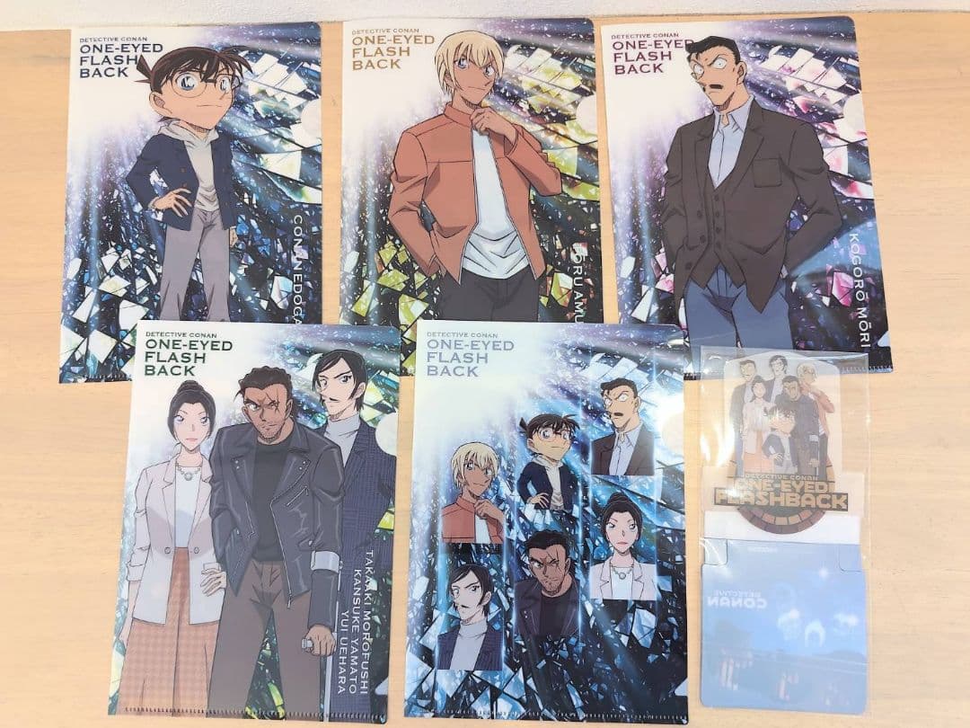 【最新刊付き】名探偵コナン　1〜107巻　全巻セット