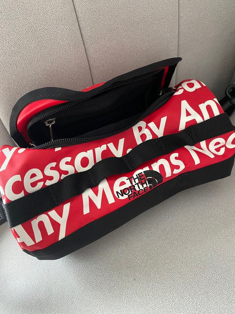 値下げ！本日までの出品！SUPREME THE NORTH FACE