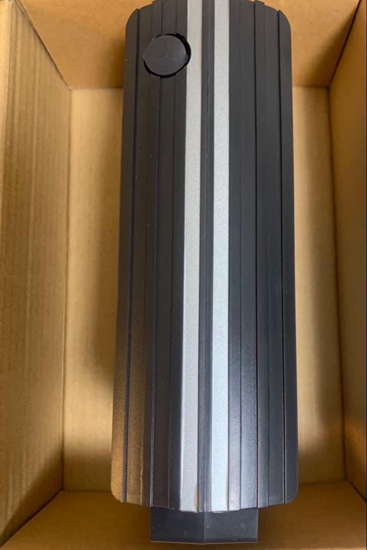 HONBIKE予備バッテリー　新品