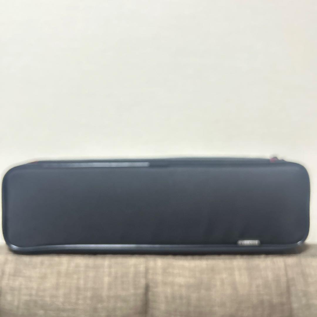 鍵盤ハーモニカ　ストラップ付き　ヤマハ　YAMAHA