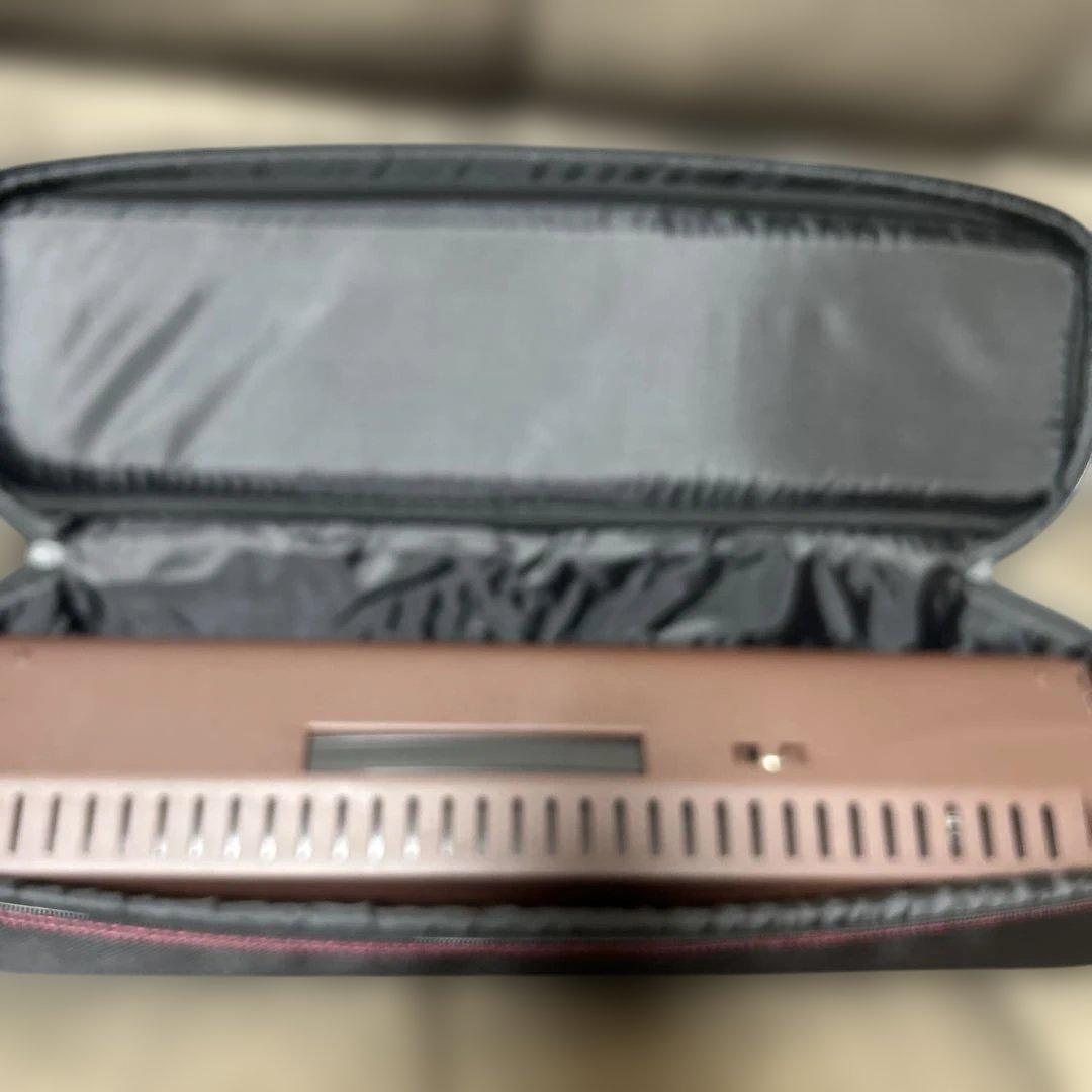 鍵盤ハーモニカ　ストラップ付き　ヤマハ　YAMAHA