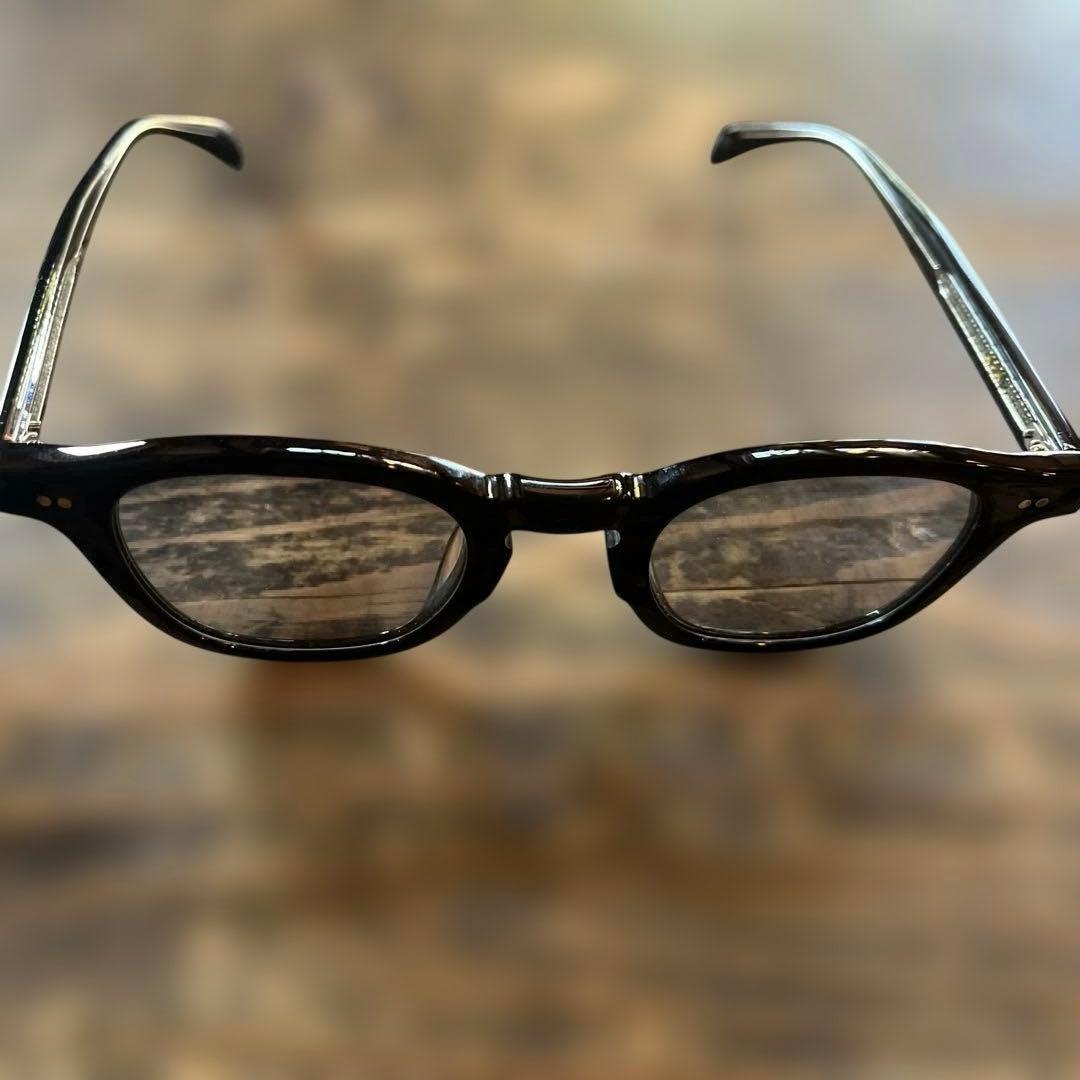 NEW. CHUMLEYS ブラック　ビームス