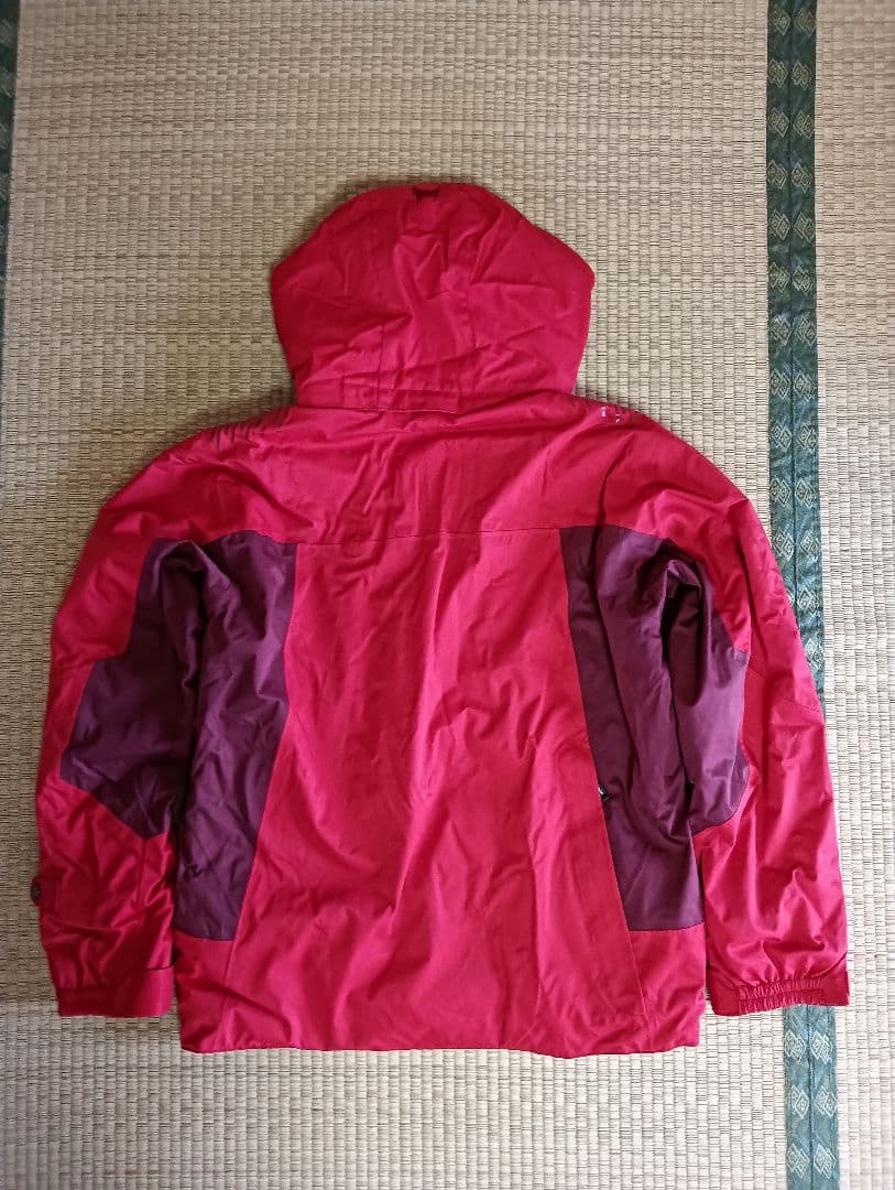 FABLICE スキーウェアセット(L size)