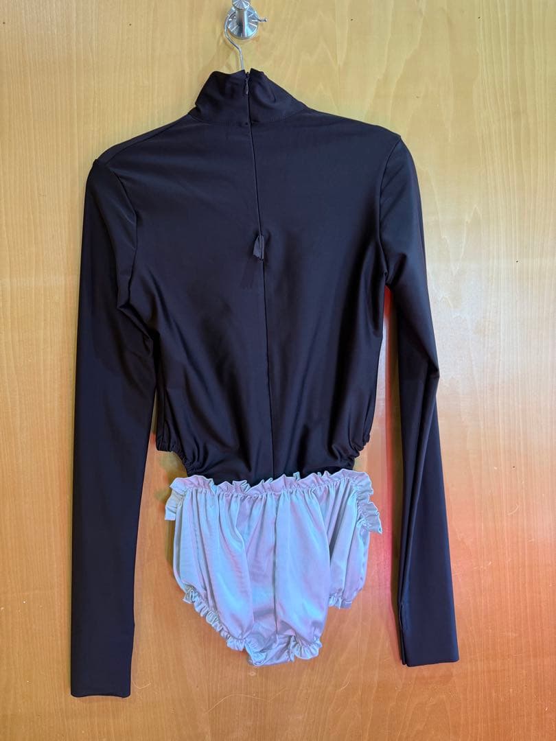 最終価格 herpraha litmus ハープラハ ロンパース セカンドスキン