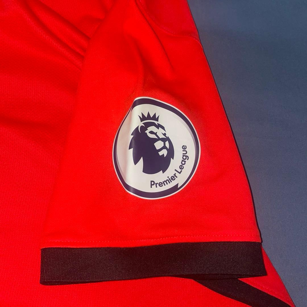 ブライトン 22-24 アウェイ ユニフォーム 半袖 インポートMサイズ