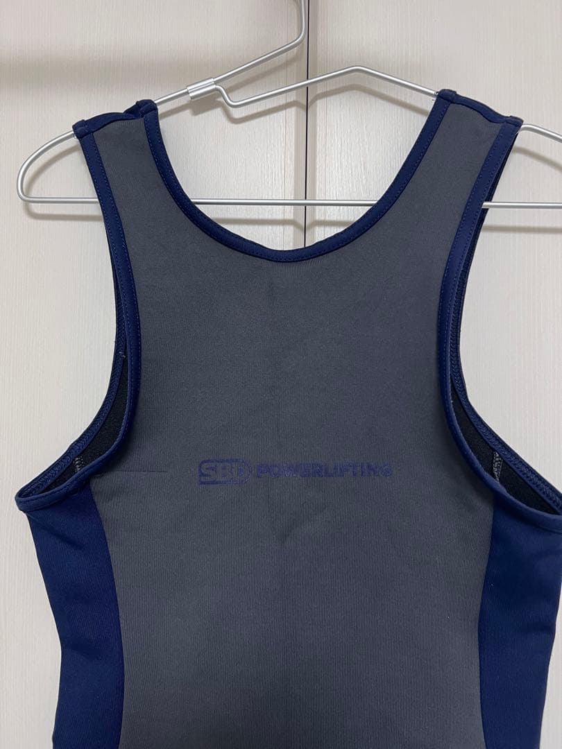 k*o様 SBD.•Storm(ストーム)•パワーリフティングシングレットWom