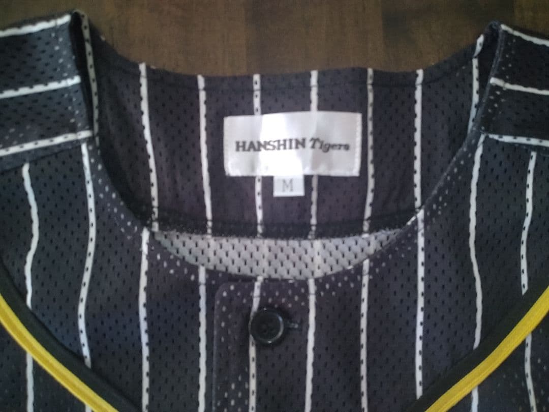 ☆プロフ内ユニホーム販売中☆ 阪神タイガースユニホーム ③鳥谷敬