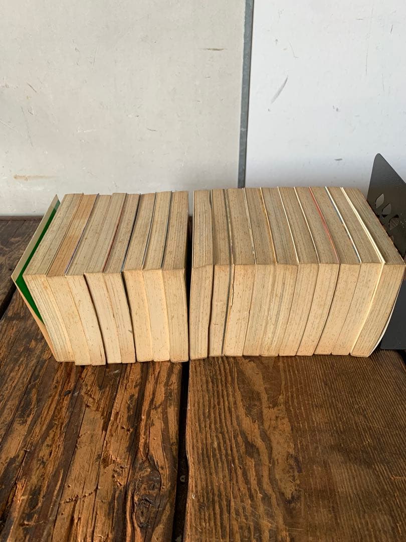 白土三平異色作品集　女星シリーズ　神話伝説シリーズ　漫画