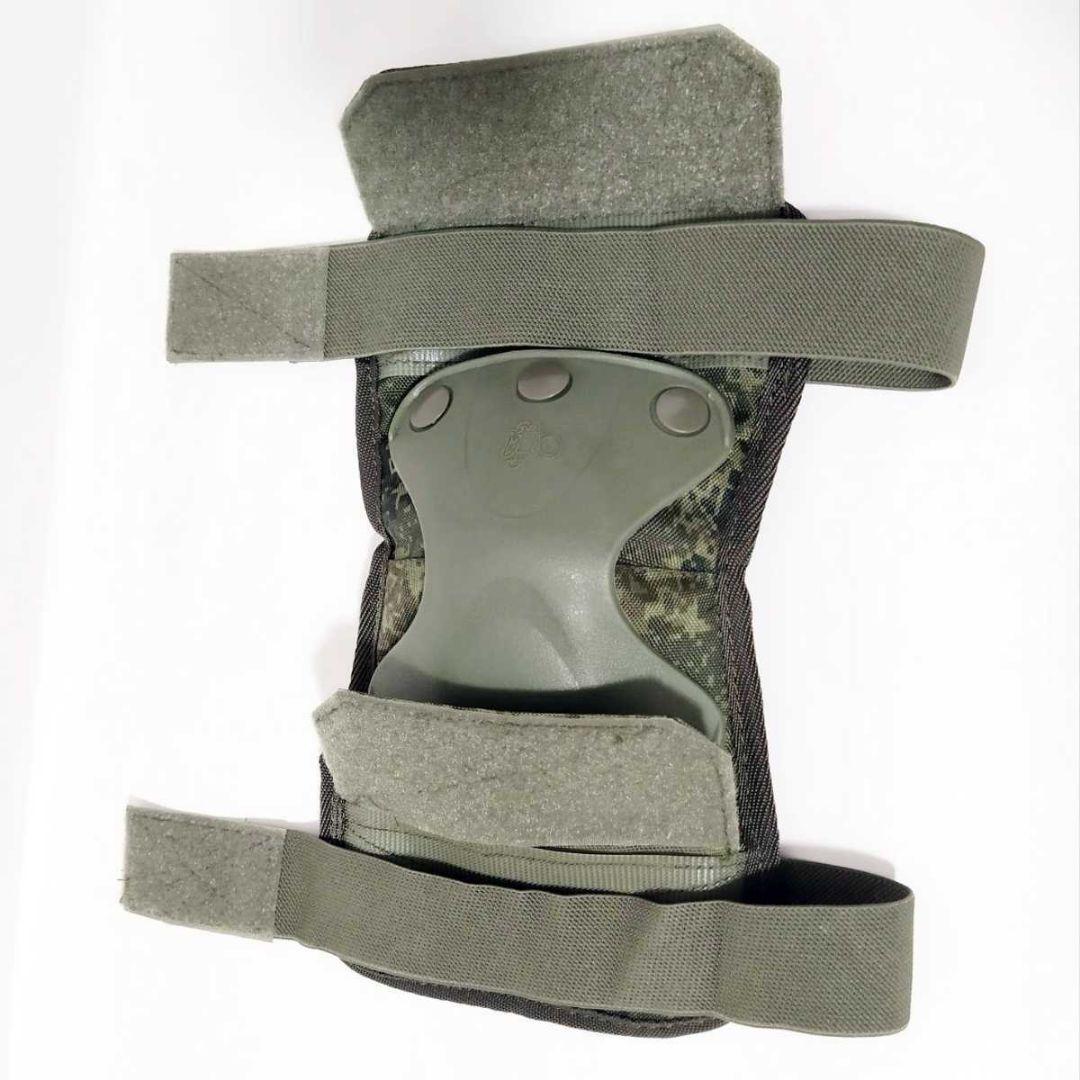 ロシア軍 装備 6B47 ヘルメット 6B34 ゴーグル 6B51 パッド