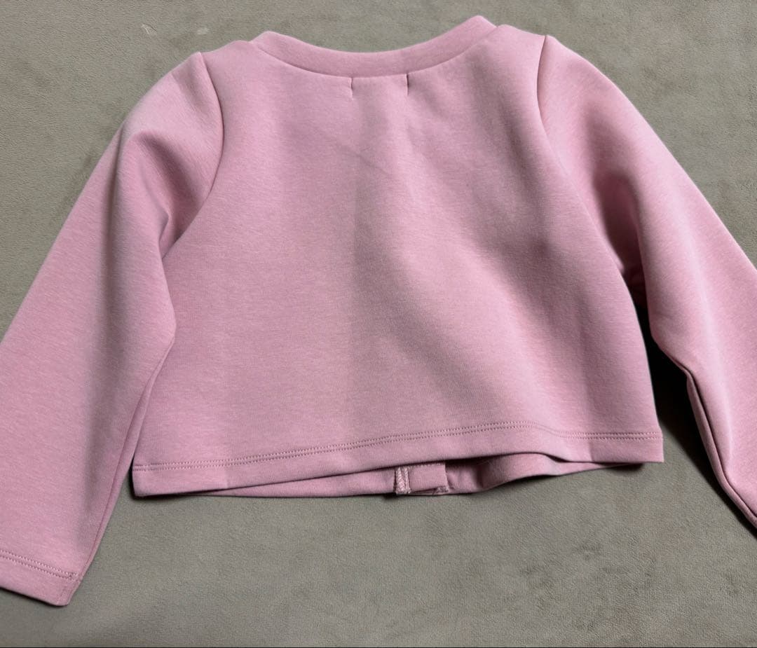 シャーリーテンプル スカパン ブラウス カーディガン 3点セット