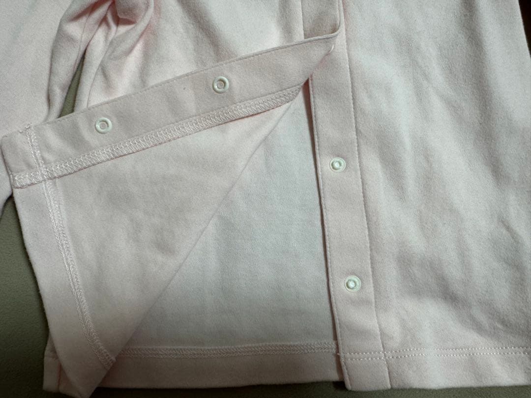 シャーリーテンプル スカパン ブラウス カーディガン 3点セット