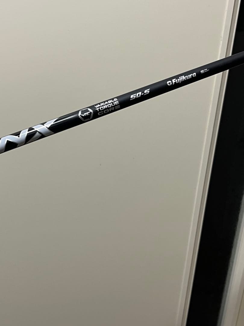 本日限定値下げ　ヤマハ YAMAHA RMX VD Mドライバー 10.5°