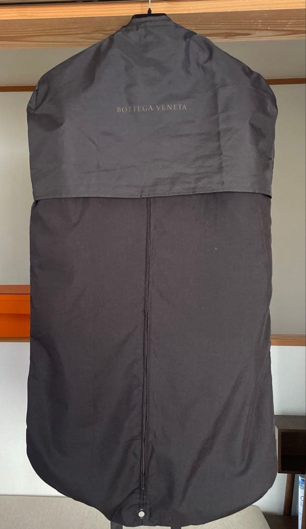 dries　ヴォッテガべネタ MA-1 アシンメトリー　ジャケット