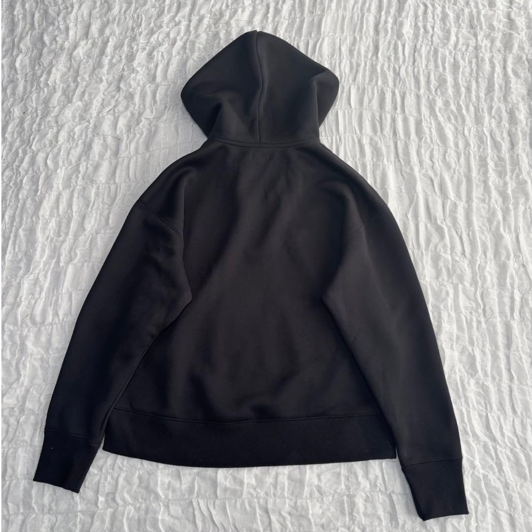 【1度着用のみ美品】 ロンハーマン フーディーダンボールパーカー 近年モデル