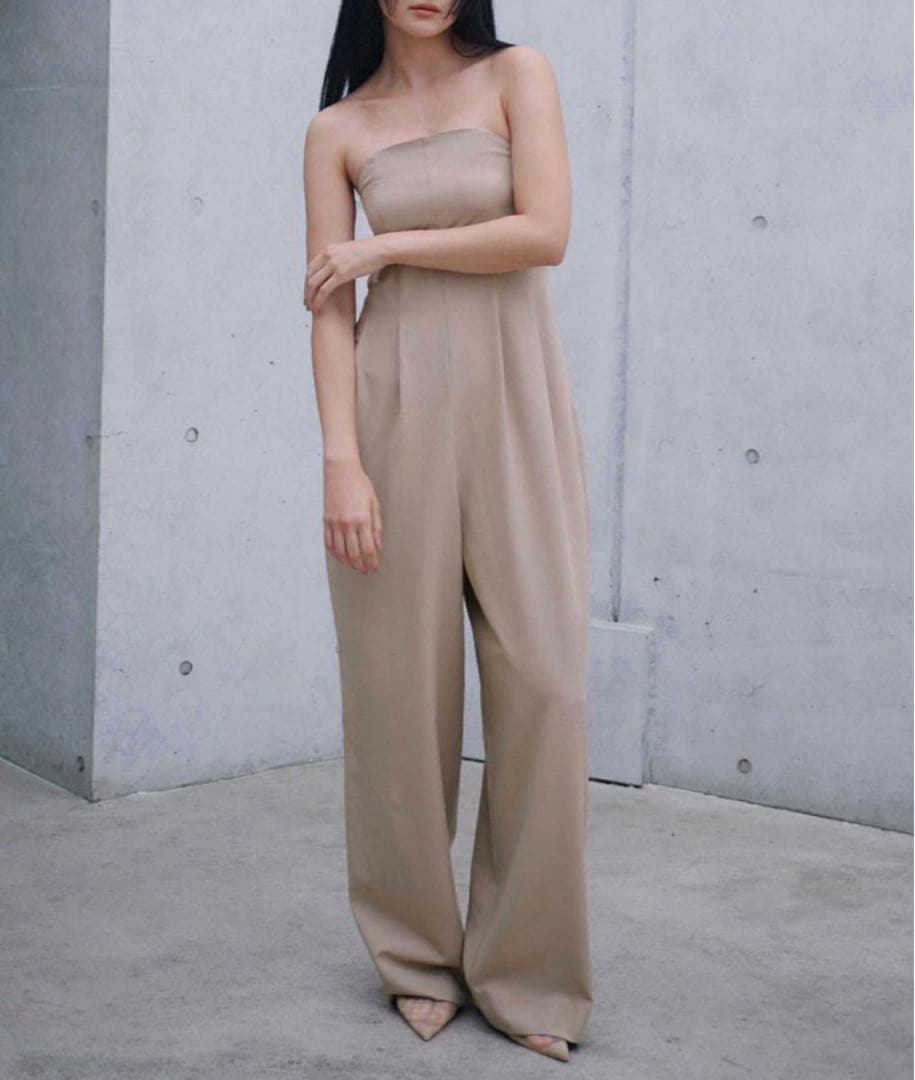 ベア オールインワン KINO THE KEI