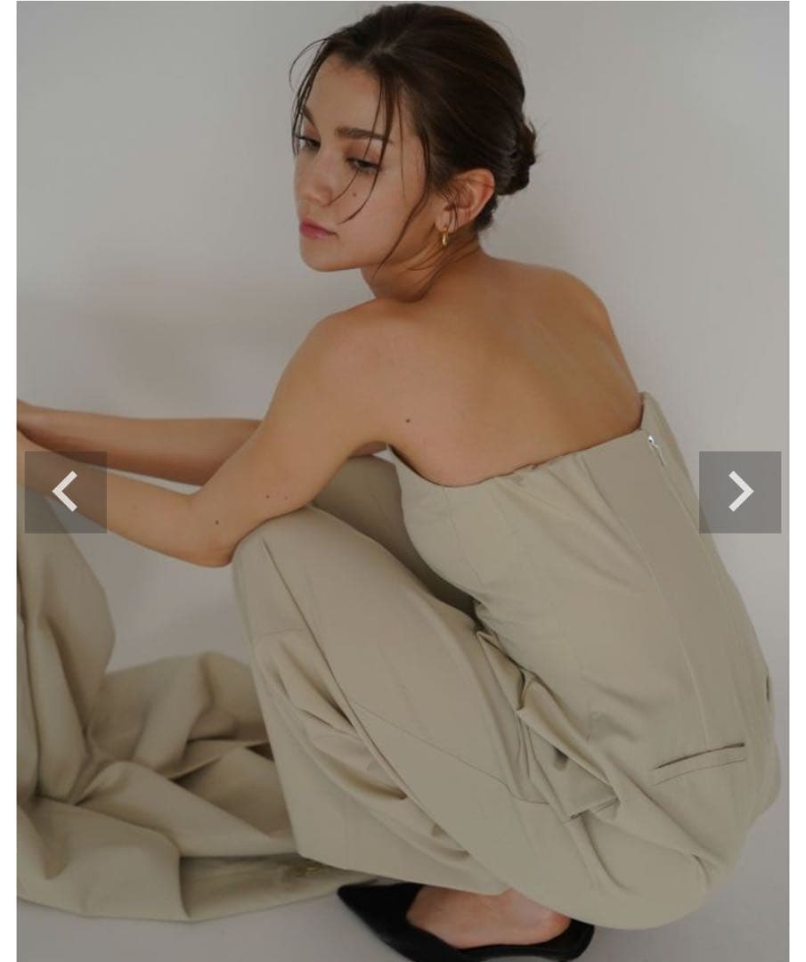 ベア オールインワン KINO THE KEI