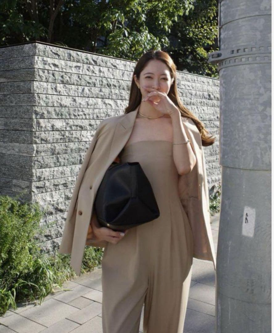 ベア オールインワン KINO THE KEI