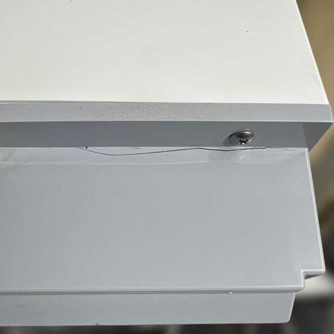 コロナ CWH-A1820-WS 窓用エアコン 冷暖房兼　2020年製②