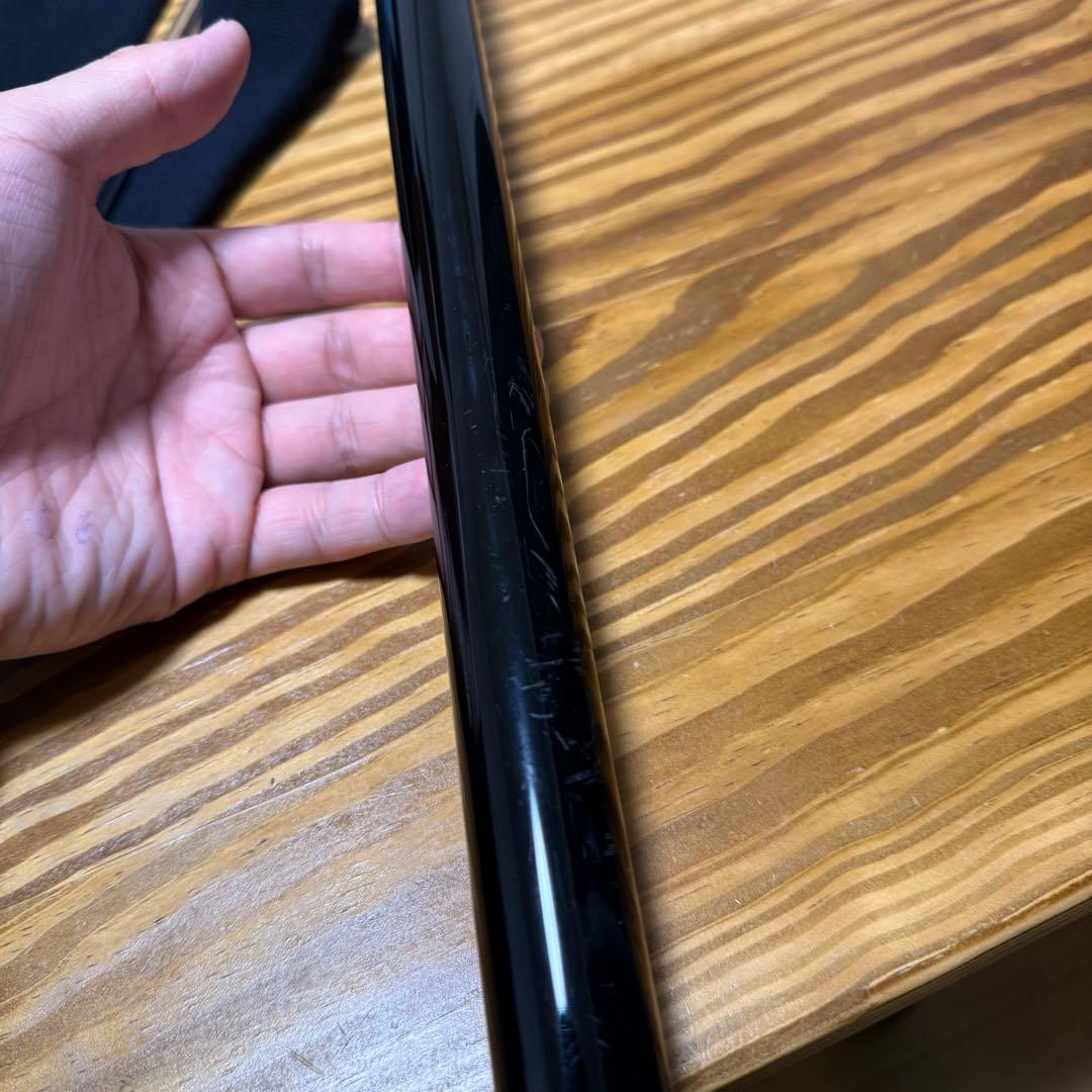 ユ*ニ様 ダイワ　アバンサー急瀬抜　90M・T