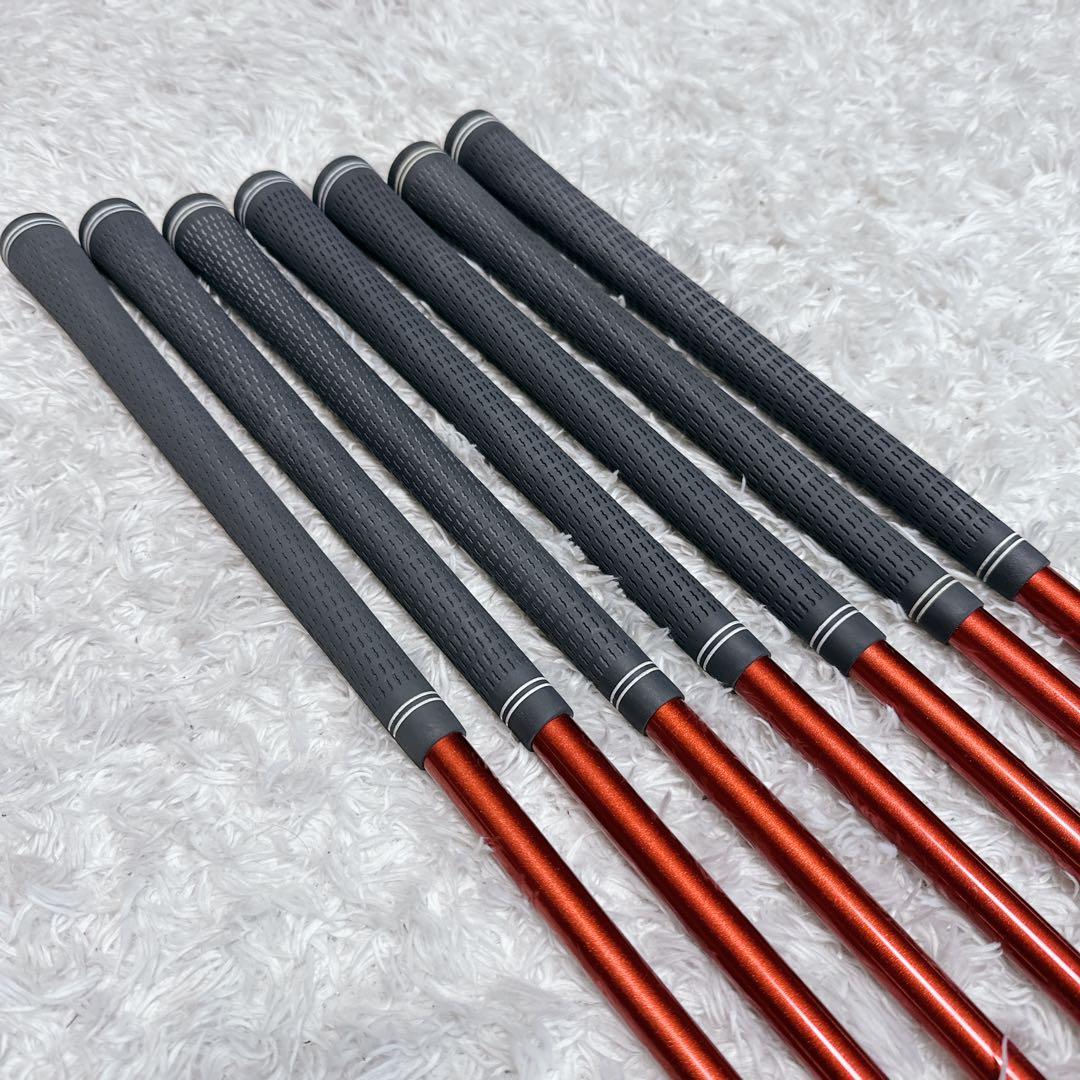 レディース レフティー air win アイアン キャディーバッグ ゴルフ