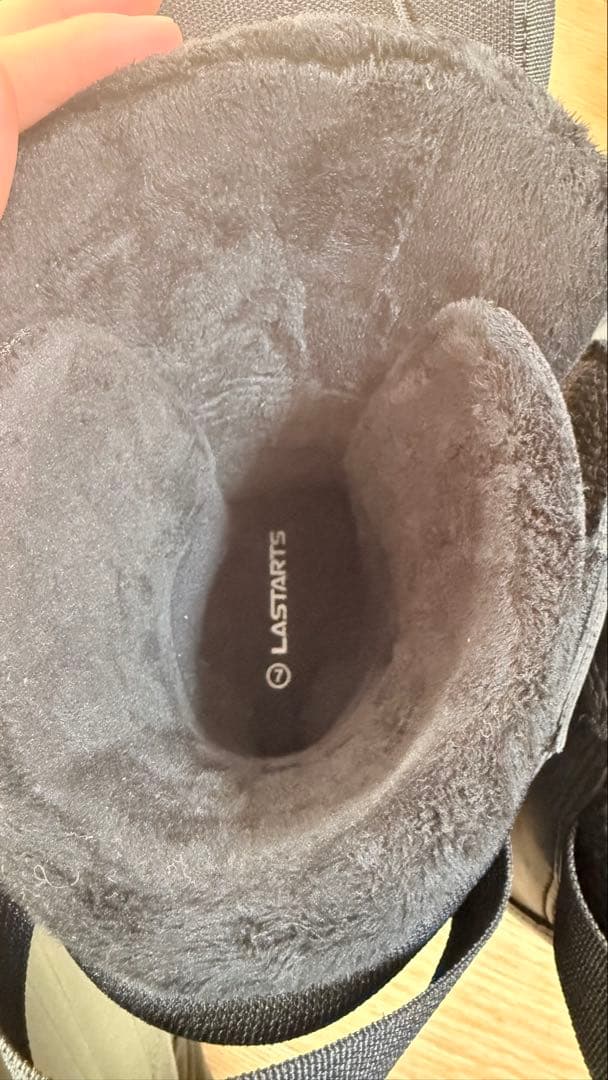 LASTARTS スノーボードブーツ BOA 26.5cm〜27.0cm 美品