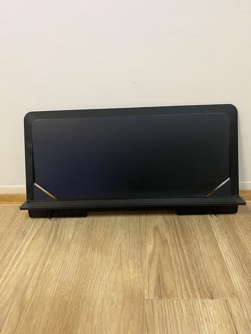 KORG B2N 電子ピアノ88鍵　ペダル　譜面台