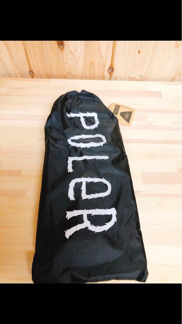 ☆レア品！poler &ペンドルトンコラボテント