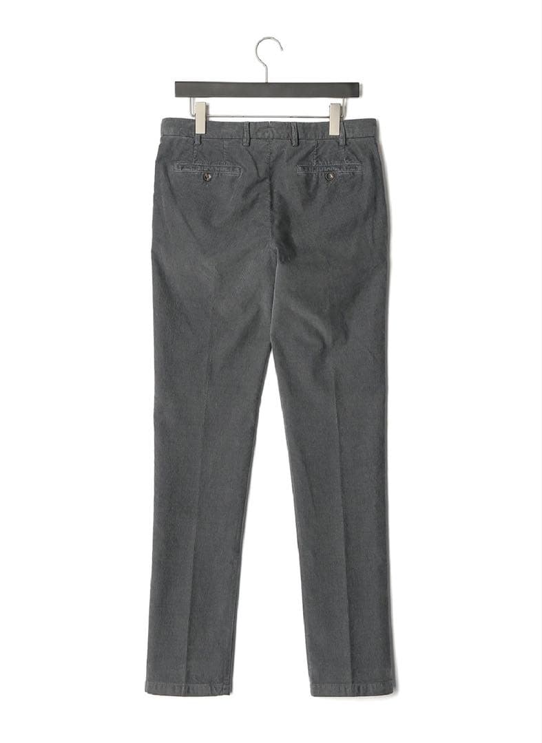 GERMANO（ジェルマーノ） コーデュロイパンツ 48 グレー 新品未使用