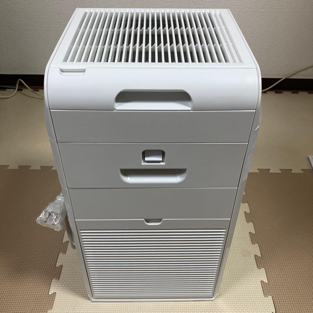 DAIKIN ダイキンストリーマ空気清浄機 MC55Y 2022年製